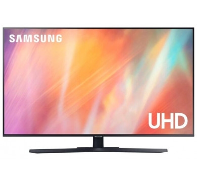Телевизор Samsung UE55AU7500U