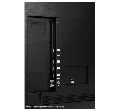 Телевизор Samsung UE70AU7100U