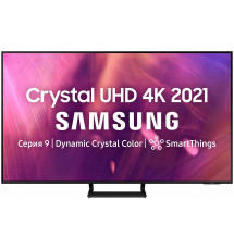 Телевизор Samsung UE75AU9000U