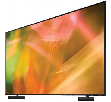 Телевизор Samsung UE85AU8000U