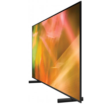 Телевизор Samsung UE85AU8000U