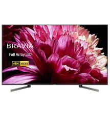 Телевизор Sony KD-55XG9505