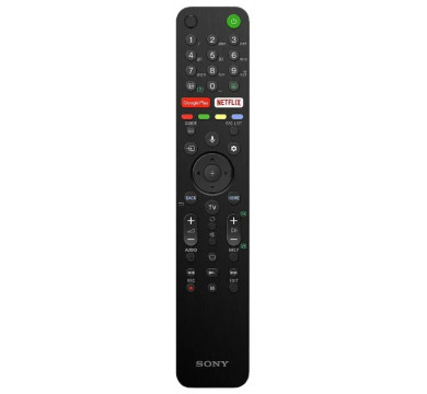 Телевизор Sony KD-55XG9505
