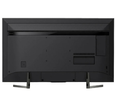 Телевизор Sony KD-55XG9505