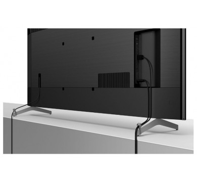 Телевизор Sony KD-55XH9096