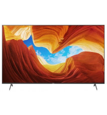 Телевизор Sony KD-75XH9096