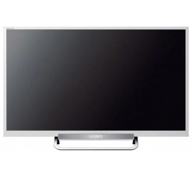 Телевизор Sony KDL-24W605A белый