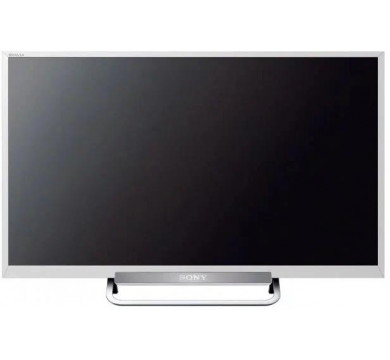 Телевизор Sony KDL-24W605A белый