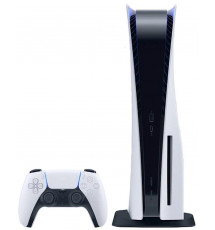Игровая приставка Sony PlayStation 5 825 ГБ SSD