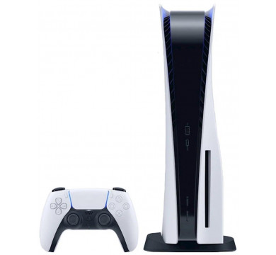 Игровая приставка Sony PlayStation 5 825 ГБ SSD