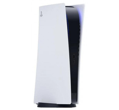 Игровая приставка Sony PlayStation 5 825 ГБ SSD