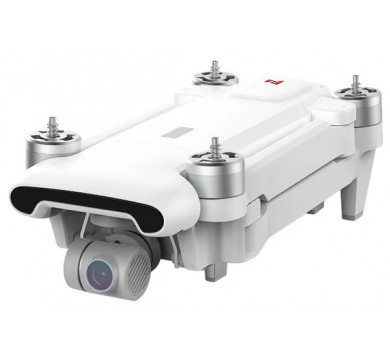 Xiaomi Fimi X8 Tele Combo сброс